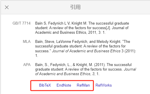 GoogleScholar