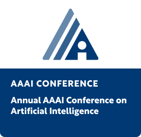 AAAI Conference Logo